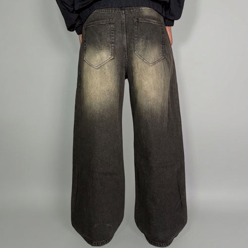 VINTAGE DENIM