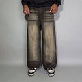 VINTAGE DENIM