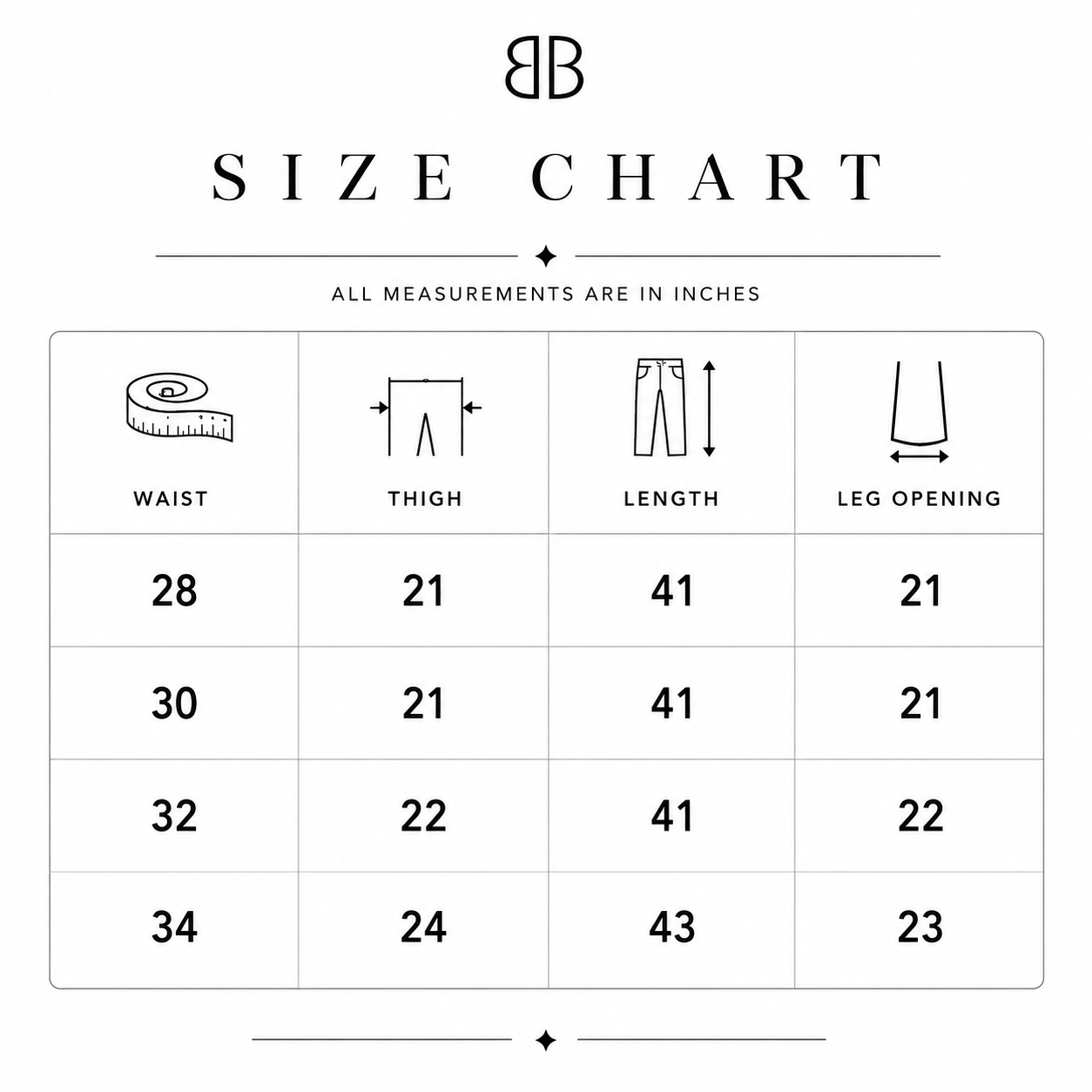 Vintage Warm Stone wide leg  | BB-02