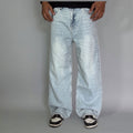 Vintage master denim