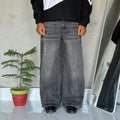 VINTAGE SHADE DRAK GRAY DENIM